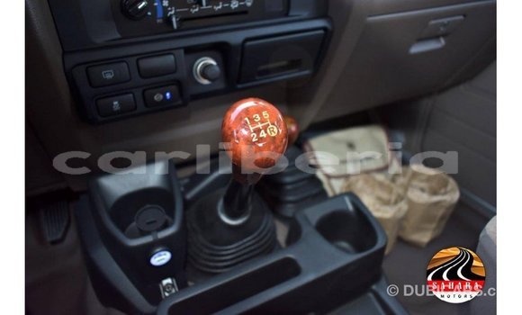 Buy Import Toyota Land Cruiser Other Car in Import - Dubai in Bomi County Buy Import Toyota Land Cruiser Other Car in Import - Dubai in Bomi County