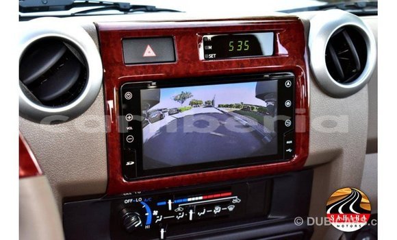 Buy Import Toyota Land Cruiser Other Car in Import - Dubai in Bomi County Buy Import Toyota Land Cruiser Other Car in Import - Dubai in Bomi County