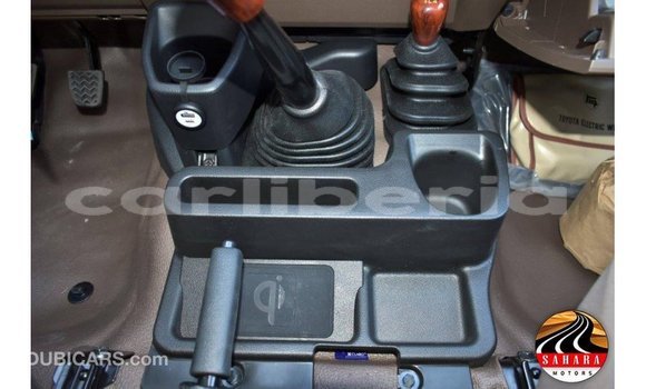Buy Import Toyota Land Cruiser Other Car in Import - Dubai in Bomi County Buy Import Toyota Land Cruiser Other Car in Import - Dubai in Bomi County