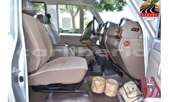 Buy Import Toyota Land Cruiser Other Car in Import - Dubai in Bomi County Buy Import Toyota Land Cruiser Other Car in Import - Dubai in Bomi County