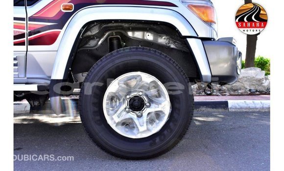 Buy Import Toyota Land Cruiser Other Car in Import - Dubai in Bomi County Buy Import Toyota Land Cruiser Other Car in Import - Dubai in Bomi County