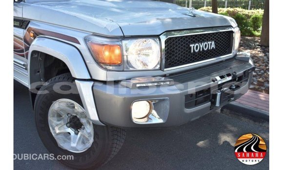 Buy Import Toyota Land Cruiser Other Car in Import - Dubai in Bomi County Buy Import Toyota Land Cruiser Other Car in Import - Dubai in Bomi County