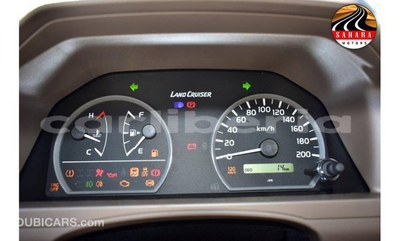 Buy Import Toyota Land Cruiser Other Car in Import - Dubai in Bomi County Buy Import Toyota Land Cruiser Other Car in Import - Dubai in Bomi County