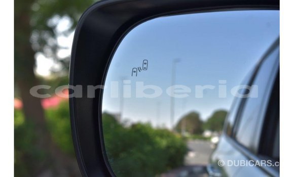 Buy Import Toyota Land Cruiser White Car in Import - Dubai in Bomi County Buy Import Toyota Land Cruiser White Car in Import - Dubai in Bomi County