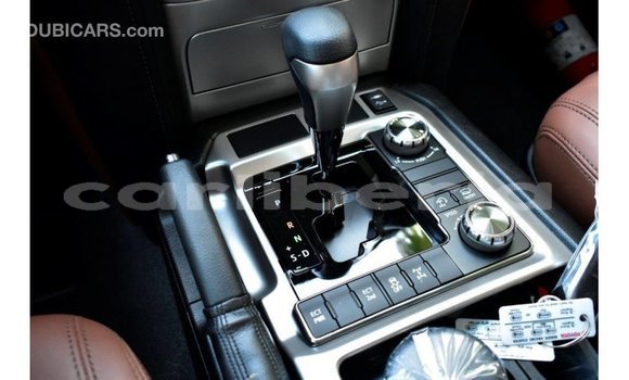 Buy Import Toyota Land Cruiser White Car in Import - Dubai in Bomi County Buy Import Toyota Land Cruiser White Car in Import - Dubai in Bomi County