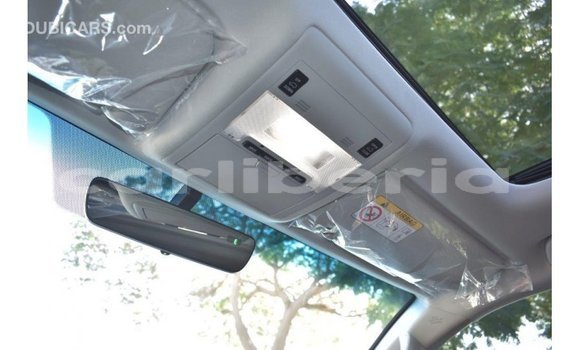 Buy Import Toyota Land Cruiser White Car in Import - Dubai in Bomi County Buy Import Toyota Land Cruiser White Car in Import - Dubai in Bomi County