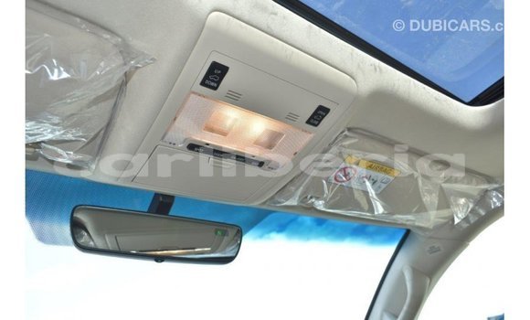 Buy Import Toyota Land Cruiser Black Car in Import - Dubai in Bomi County Buy Import Toyota Land Cruiser Black Car in Import - Dubai in Bomi County