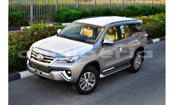 Buy Import Toyota Fortuner Other Car in Import - Dubai in Bomi County Buy Import Toyota Fortuner Other Car in Import - Dubai in Bomi County