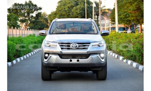 Buy Import Toyota Fortuner Other Car in Import - Dubai in Bomi County Buy Import Toyota Fortuner Other Car in Import - Dubai in Bomi County
