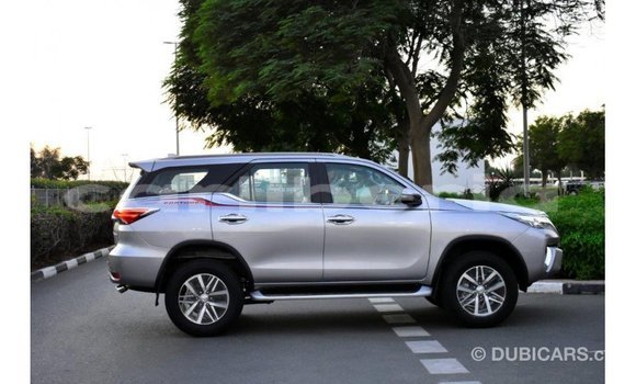 Buy Import Toyota Fortuner Other Car in Import - Dubai in Bomi County Buy Import Toyota Fortuner Other Car in Import - Dubai in Bomi County