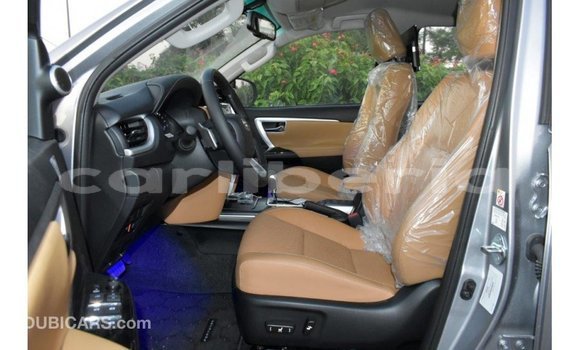 Buy Import Toyota Fortuner Other Car in Import - Dubai in Bomi County Buy Import Toyota Fortuner Other Car in Import - Dubai in Bomi County