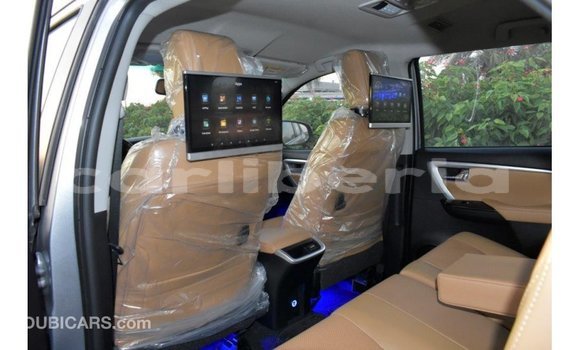 Buy Import Toyota Fortuner Other Car in Import - Dubai in Bomi County Buy Import Toyota Fortuner Other Car in Import - Dubai in Bomi County