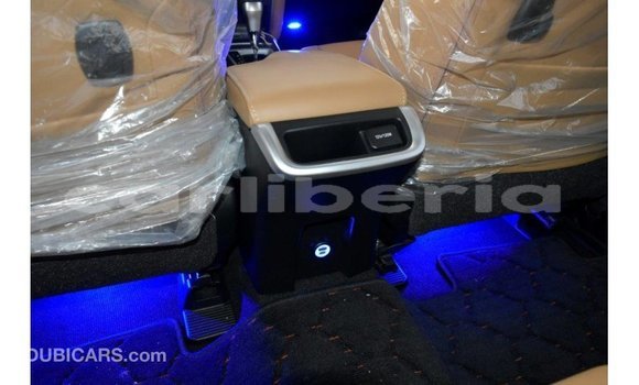 Buy Import Toyota Fortuner Other Car in Import - Dubai in Bomi County Buy Import Toyota Fortuner Other Car in Import - Dubai in Bomi County