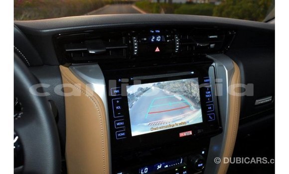 Buy Import Toyota Fortuner Other Car in Import - Dubai in Bomi County Buy Import Toyota Fortuner Other Car in Import - Dubai in Bomi County