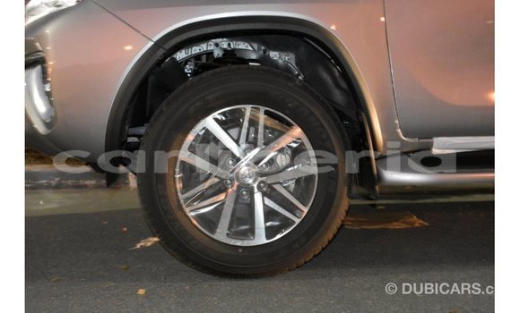 Buy Import Toyota Fortuner Other Car in Import - Dubai in Bomi County Buy Import Toyota Fortuner Other Car in Import - Dubai in Bomi County