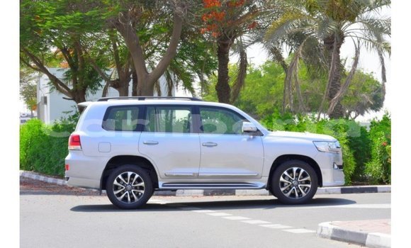 Buy Import Toyota Land Cruiser Other Car in Import - Dubai in Bomi County Buy Import Toyota Land Cruiser Other Car in Import - Dubai in Bomi County