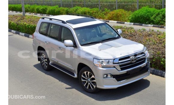 Buy Import Toyota Land Cruiser Other Car in Import - Dubai in Bomi County Buy Import Toyota Land Cruiser Other Car in Import - Dubai in Bomi County