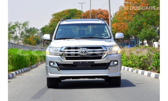 Buy Import Toyota Land Cruiser Other Car in Import - Dubai in Bomi County Buy Import Toyota Land Cruiser Other Car in Import - Dubai in Bomi County