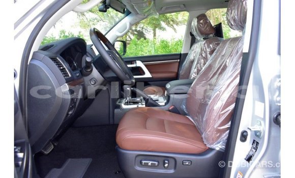 Buy Import Toyota Land Cruiser Other Car in Import - Dubai in Bomi County Buy Import Toyota Land Cruiser Other Car in Import - Dubai in Bomi County