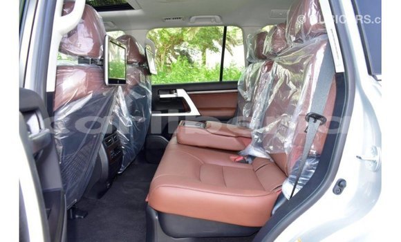 Buy Import Toyota Land Cruiser Other Car in Import - Dubai in Bomi County Buy Import Toyota Land Cruiser Other Car in Import - Dubai in Bomi County