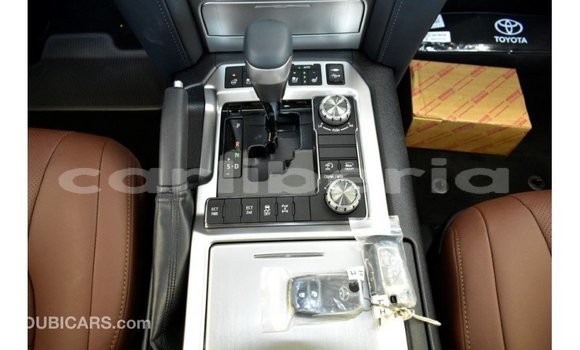 Buy Import Toyota Land Cruiser Other Car in Import - Dubai in Bomi County Buy Import Toyota Land Cruiser Other Car in Import - Dubai in Bomi County