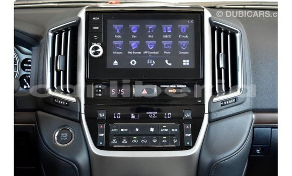 Buy Import Toyota Land Cruiser Other Car in Import - Dubai in Bomi County Buy Import Toyota Land Cruiser Other Car in Import - Dubai in Bomi County