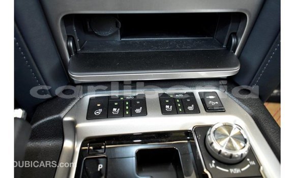 Buy Import Toyota Land Cruiser Other Car in Import - Dubai in Bomi County Buy Import Toyota Land Cruiser Other Car in Import - Dubai in Bomi County