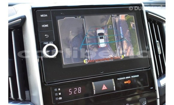 Buy Import Toyota Land Cruiser Other Car in Import - Dubai in Bomi County Buy Import Toyota Land Cruiser Other Car in Import - Dubai in Bomi County