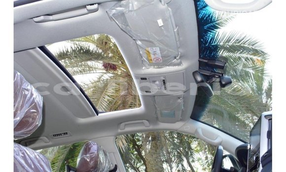 Buy Import Toyota Land Cruiser Other Car in Import - Dubai in Bomi County Buy Import Toyota Land Cruiser Other Car in Import - Dubai in Bomi County