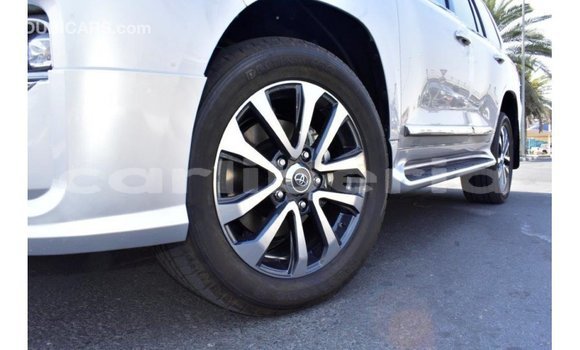 Buy Import Toyota Land Cruiser Other Car in Import - Dubai in Bomi County Buy Import Toyota Land Cruiser Other Car in Import - Dubai in Bomi County