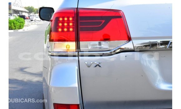 Buy Import Toyota Land Cruiser Other Car in Import - Dubai in Bomi County Buy Import Toyota Land Cruiser Other Car in Import - Dubai in Bomi County