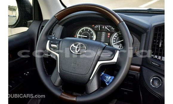 Buy Import Toyota Land Cruiser Black Car in Import - Dubai in Bomi County Buy Import Toyota Land Cruiser Black Car in Import - Dubai in Bomi County