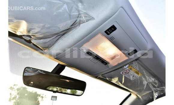 Buy Import Toyota Land Cruiser Black Car in Import - Dubai in Bomi County Buy Import Toyota Land Cruiser Black Car in Import - Dubai in Bomi County