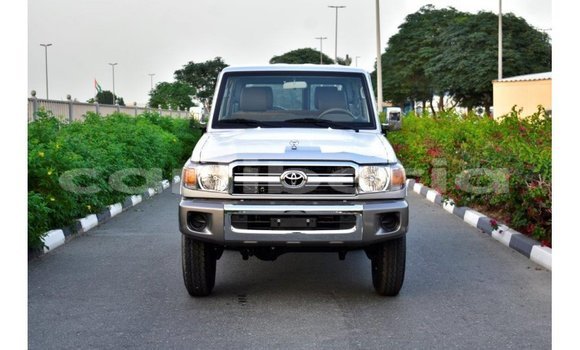 Buy Import Toyota Land Cruiser Other Car in Import - Dubai in Bomi County Buy Import Toyota Land Cruiser Other Car in Import - Dubai in Bomi County