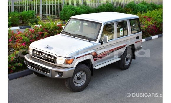 Buy Import Toyota Land Cruiser Other Car in Import - Dubai in Bomi County Buy Import Toyota Land Cruiser Other Car in Import - Dubai in Bomi County