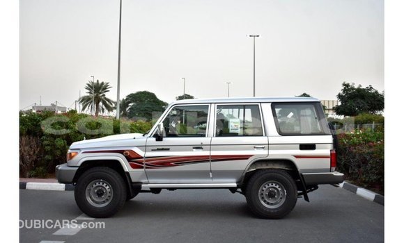 Buy Import Toyota Land Cruiser Other Car in Import - Dubai in Bomi County Buy Import Toyota Land Cruiser Other Car in Import - Dubai in Bomi County