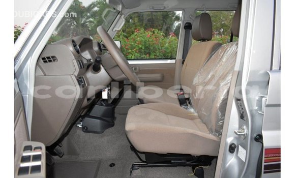 Buy Import Toyota Land Cruiser Other Car in Import - Dubai in Bomi County Buy Import Toyota Land Cruiser Other Car in Import - Dubai in Bomi County