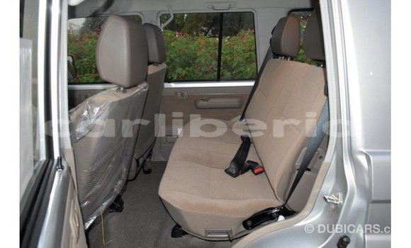 Buy Import Toyota Land Cruiser Other Car in Import - Dubai in Bomi County Buy Import Toyota Land Cruiser Other Car in Import - Dubai in Bomi County