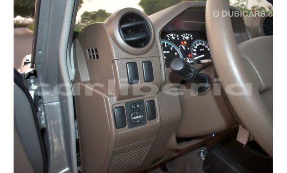 Buy Import Toyota Land Cruiser Other Car in Import - Dubai in Bomi County Buy Import Toyota Land Cruiser Other Car in Import - Dubai in Bomi County