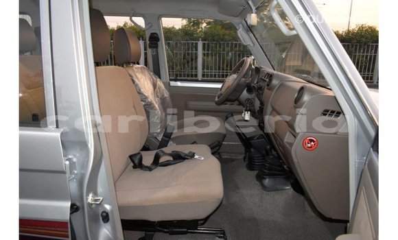 Buy Import Toyota Land Cruiser Other Car in Import - Dubai in Bomi County Buy Import Toyota Land Cruiser Other Car in Import - Dubai in Bomi County