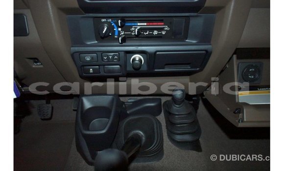 Buy Import Toyota Land Cruiser Other Car in Import - Dubai in Bomi County Buy Import Toyota Land Cruiser Other Car in Import - Dubai in Bomi County