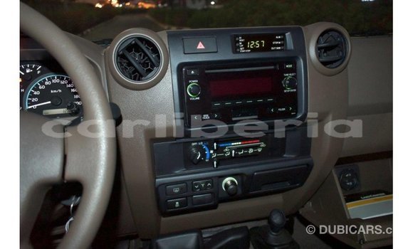 Buy Import Toyota Land Cruiser Other Car in Import - Dubai in Bomi County Buy Import Toyota Land Cruiser Other Car in Import - Dubai in Bomi County