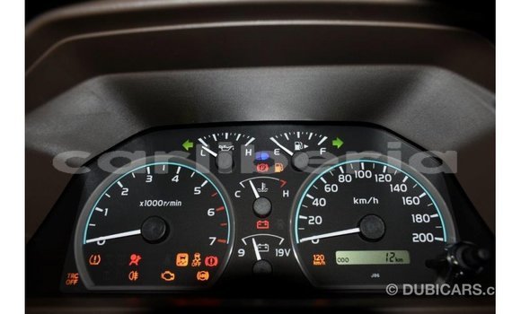Buy Import Toyota Land Cruiser Other Car in Import - Dubai in Bomi County Buy Import Toyota Land Cruiser Other Car in Import - Dubai in Bomi County