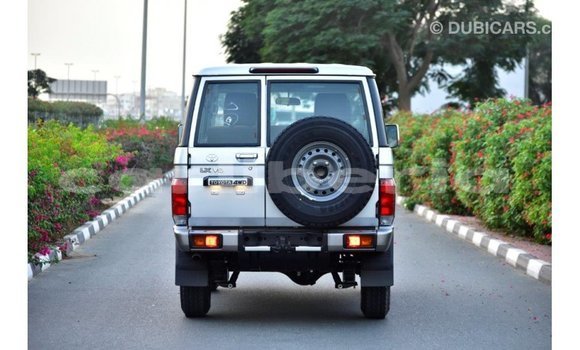 Buy Import Toyota Land Cruiser Other Car in Import - Dubai in Bomi County Buy Import Toyota Land Cruiser Other Car in Import - Dubai in Bomi County