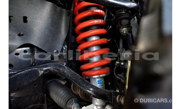 Buy Import Toyota Hilux Black Car in Import - Dubai in Bomi County Buy Import Toyota Hilux Black Car in Import - Dubai in Bomi County