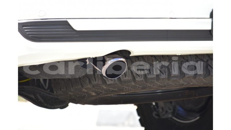 Big with watermark toyota land cruiser bomi county import dubai 2145