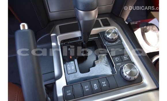 Buy Import Toyota Land Cruiser White Car in Import - Dubai in Bomi County Buy Import Toyota Land Cruiser White Car in Import - Dubai in Bomi County