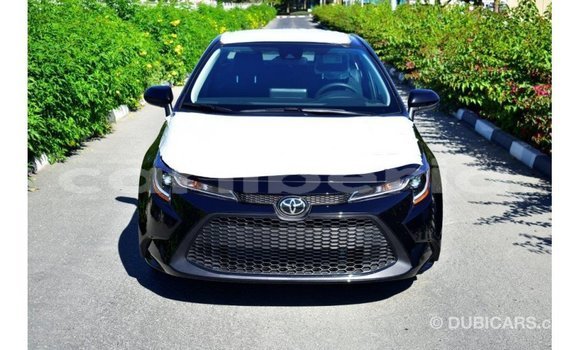 Buy Import Toyota Corolla Black Car in Import - Dubai in Bomi County Buy Import Toyota Corolla Black Car in Import - Dubai in Bomi County