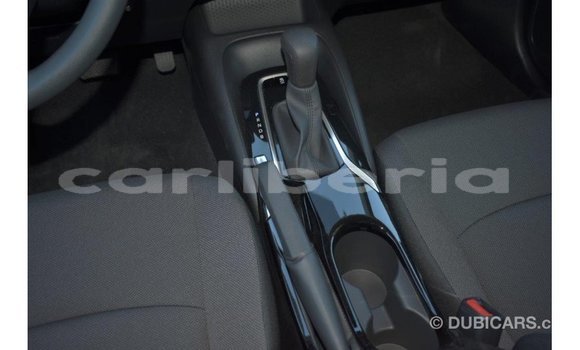 Buy Import Toyota Corolla Black Car in Import - Dubai in Bomi County Buy Import Toyota Corolla Black Car in Import - Dubai in Bomi County