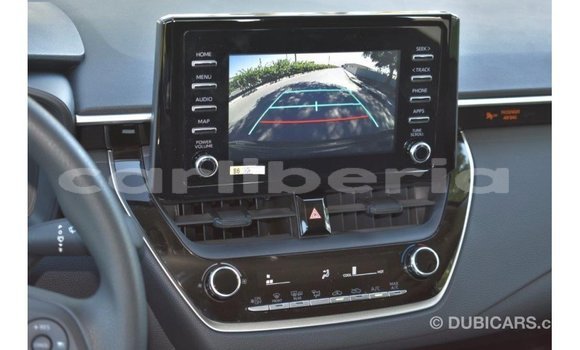 Buy Import Toyota Corolla Black Car in Import - Dubai in Bomi County Buy Import Toyota Corolla Black Car in Import - Dubai in Bomi County